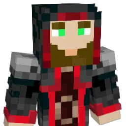 Seamen_Demonds Minecraft avatar bust