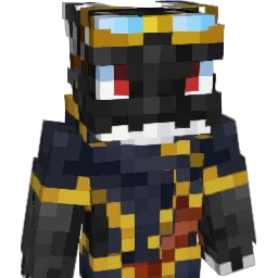 Seamovy's Minecraft skin