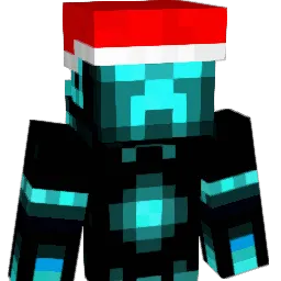 Seamus05 Minecraft avatar bust