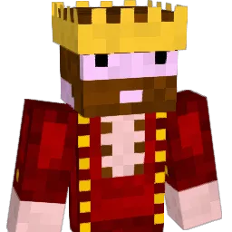 Seamus601 Minecraft avatar bust