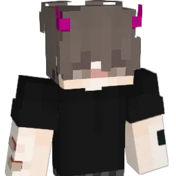 Seamusly Minecraft avatar bust