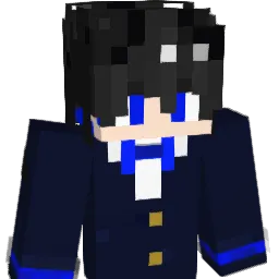 Sean0032 Minecraft avatar bust