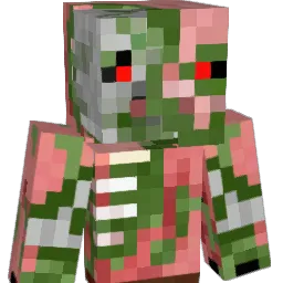Sean1ad Minecraft avatar bust