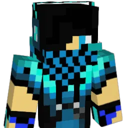 Sean4969's Minecraft skin