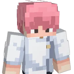 SeanFlix's Minecraft skin