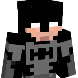 SeanIsG0ne Minecraft avatar bust