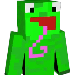 SeanKPham Minecraft avatar bust