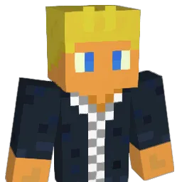 SeanMC1024's Minecraft skin