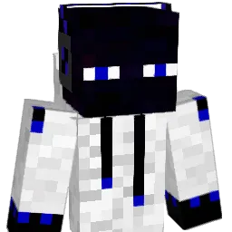 SeanMoN19 Minecraft avatar bust