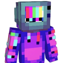 SeanMoubry's Minecraft skin