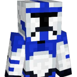 SeanNickels Minecraft avatar bust