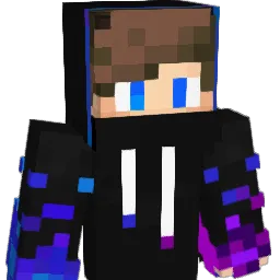 SeanOCon23's Minecraft skin