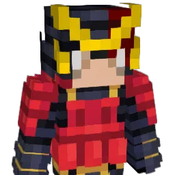 SeanOGamer's Minecraft skin