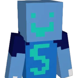 SeanP93 Minecraft avatar bust