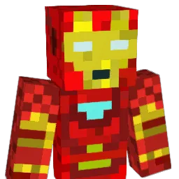 SeanPD6's Minecraft skin
