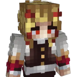 SeanPogChamp Minecraft avatar bust