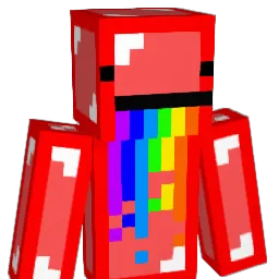 SeanPutty's Minecraft skin