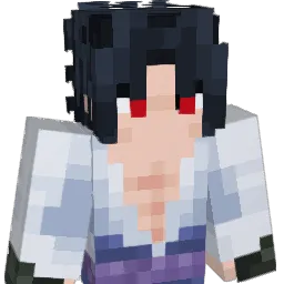 SeanTNK Minecraft avatar bust