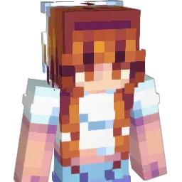 SeanTsai97 Minecraft avatar bust