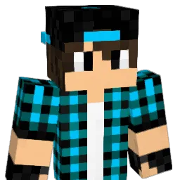 SeanWhite Minecraft avatar bust