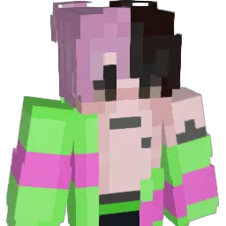 SeanWiiil Minecraft avatar bust