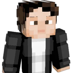 Sean_Cena Minecraft avatar bust