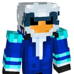 Sean_Da_Swan's Minecraft skin