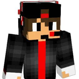 Sean_Mags Minecraft avatar bust