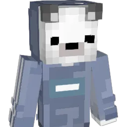 Sean_Nguyen07 Minecraft avatar bust