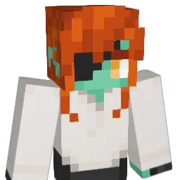 Sean_The_O_Sean Minecraft avatar bust