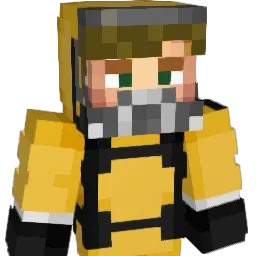 Sean_bootleg Minecraft avatar bust