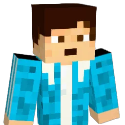 Seancore's Minecraft skin