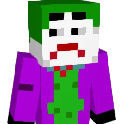 Seanez Minecraft avatar bust