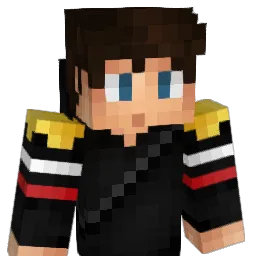 Seangabriel9 Minecraft avatar bust