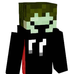 Seangamer81 Minecraft avatar bust