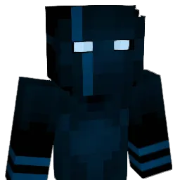 Seani Minecraft avatar bust