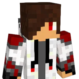 Seanie1616 Minecraft avatar bust