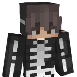 Seanisntdead Minecraft avatar bust