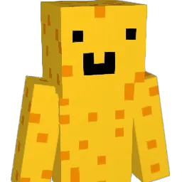 Seanmaster605's Minecraft skin