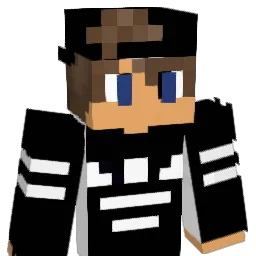 Seannnnnnnn Minecraft avatar bust