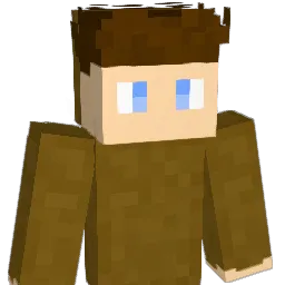 Seanogliam Minecraft avatar bust