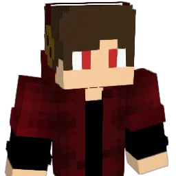 SeanonyDE Minecraft avatar bust