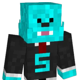 SeansAlt Minecraft avatar bust