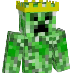 Seansay's Minecraft skin