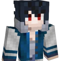 Seansofast Minecraft avatar bust