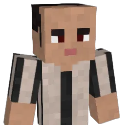 Seansx Minecraft avatar bust