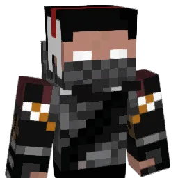 Seanx11 Minecraft avatar bust