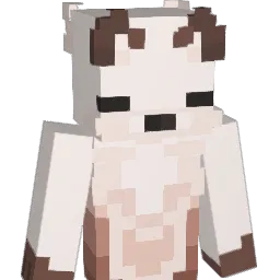 Seaotter137 Minecraft avatar bust