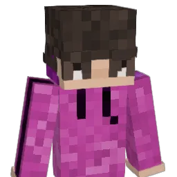 Seaquil's Minecraft skin