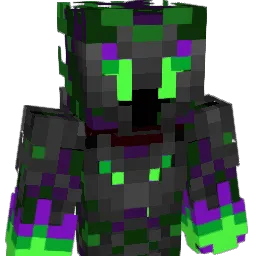 SearPlatypus Minecraft avatar bust